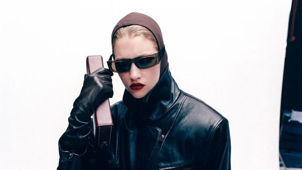 Magda Butrym s 2025 Collection Debut