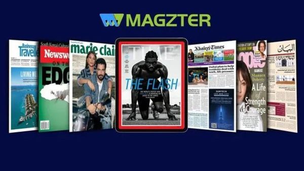 Magzter