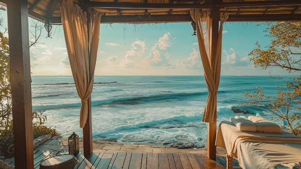 Maldives Spa Maldives Spa