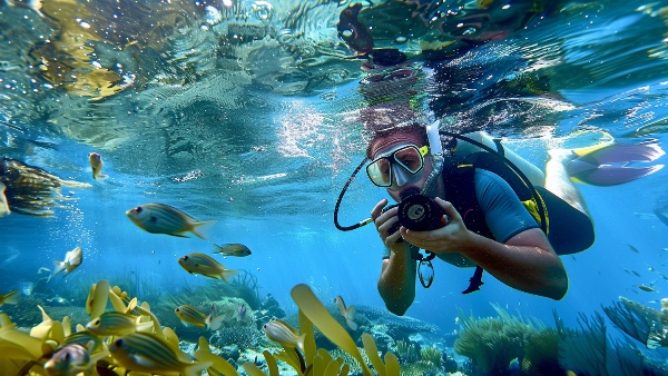 Maldives Underwater Maldives Underwater