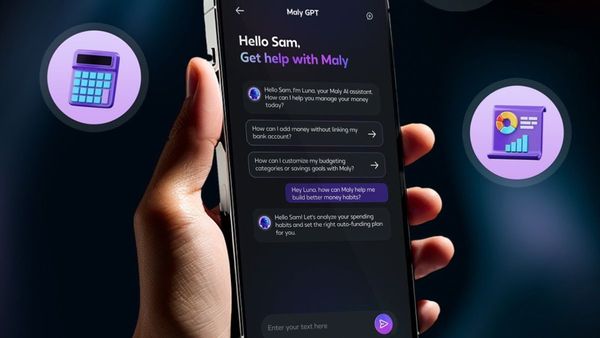 MalyGPT  New Era in MENA s Personal Finance