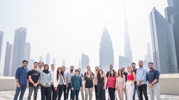 Mamo Raises  3 4M for SME Finance