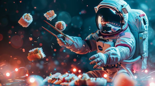 NASA s Research Unveils How Space Journey Impacts Human Body NASA s Research Unveils How Space Journey Impacts Human Body