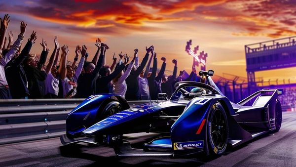 Maserati Formula E  Season 2 Recap