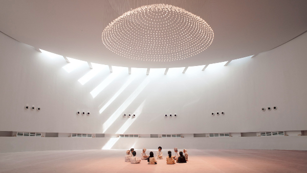 Masjid Bab Al Salam Muscat Time