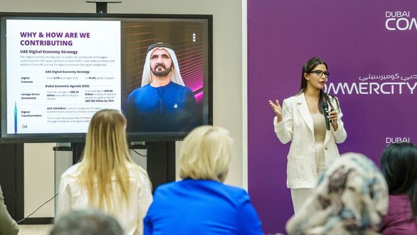 MENA E-Commerce 1st Year Highlights