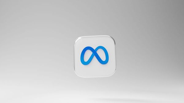 Meta s New  AI Info  Label for Content