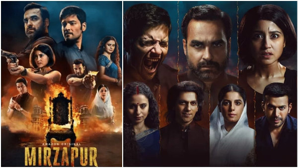 Mirzapur 3: Release Date & Details Mirzapur 3: Release Date & Details