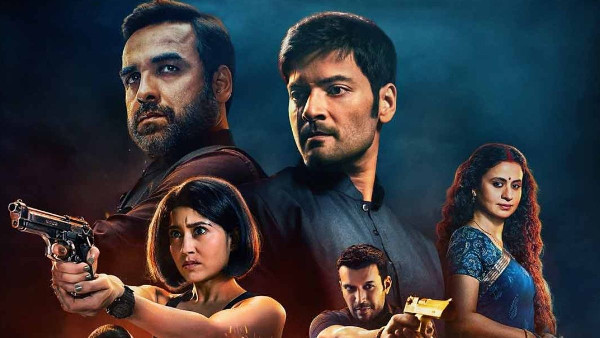 Mirzapur 3: First Reactions Mirzapur 3: First Reactions