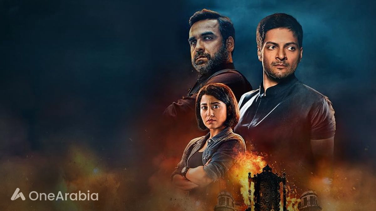 Watch Mirzapur 3 In Telugu: Full HD Episodes Download Guide OneArabia