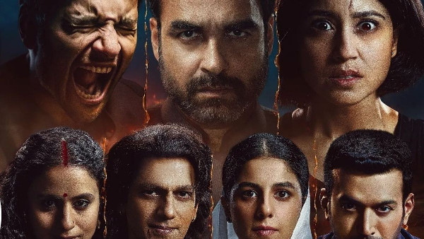 Mirzapur Season 4: What's Next? Mirzapur Season 4: What's Next?