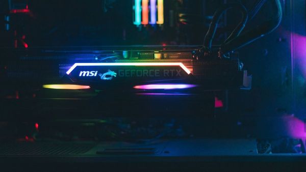 MSI Titan 18 Pro