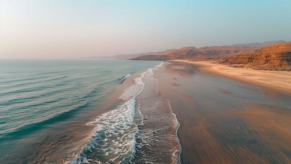 Musandam Sites See Record Visitors
