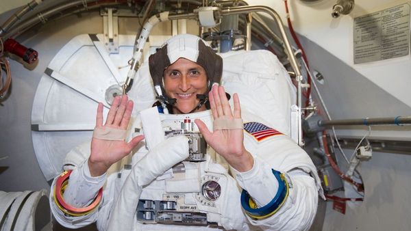 NASA   s Starliner Mission  Key Updates