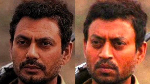 Nawazuddin Echoes Irrfan: Fans React Nawazuddin Echoes Irrfan: Fans React