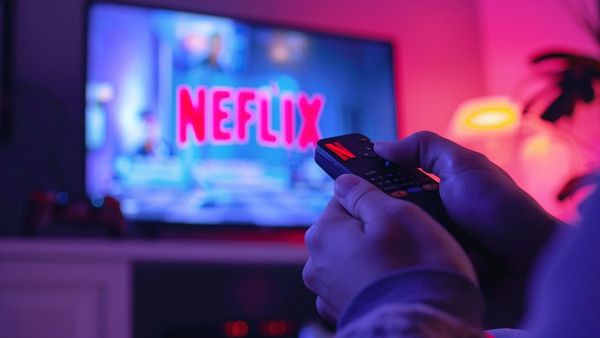 Netflix s Big Move into Mobile Gaming