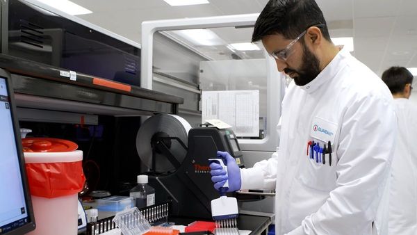 New Blood Test Transforms Cancer Screening