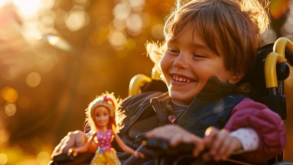 New Diverse Barbies Launched