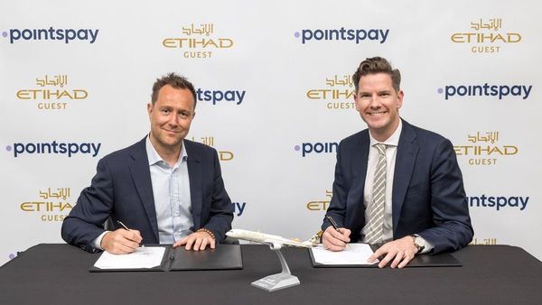 New Etihad Guest-Pointspay Online Shopping Solution