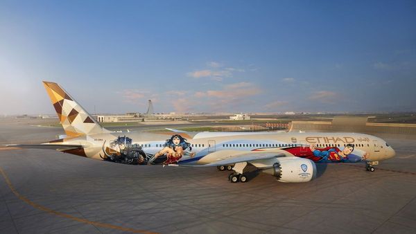 New Etihad-Warner Bros  World Deal