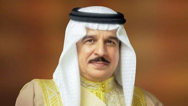 New Intelligence Chief in Bahrain