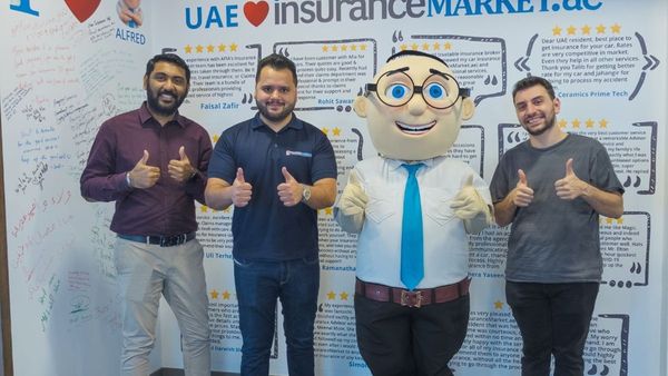 New Jingle Set to Energize UAE