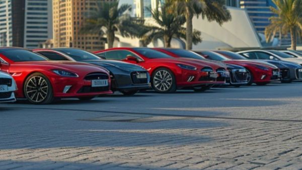 New Paid Parking in Abu Dhabi from July 29