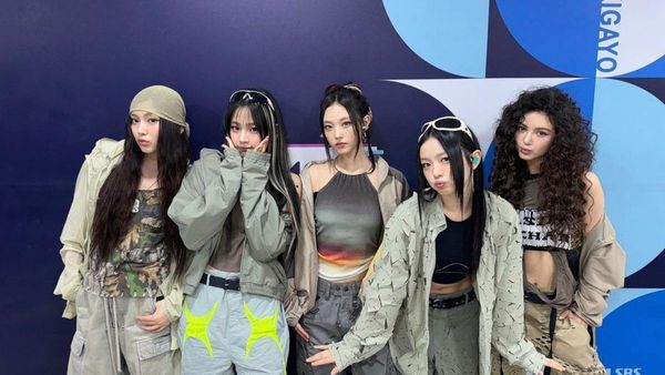 NewJeans Boosts Korea Tourism