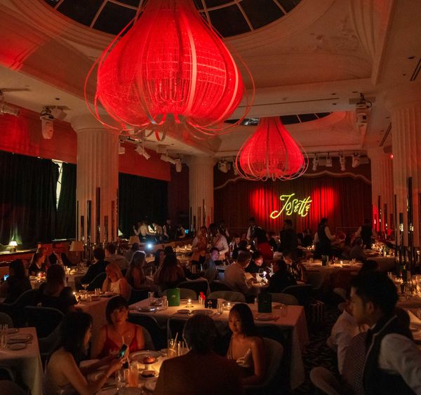 Tuesday Night Brunch at Josette