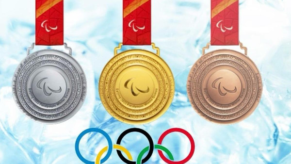 Olympic Medals: Ancient Origins to Paris 2024 Olympic Medals: Ancient Origins to Paris 2024