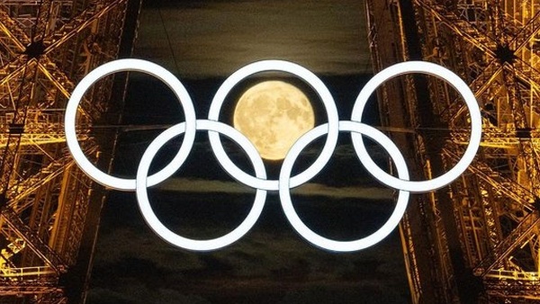 Olympics Opening Ceremony