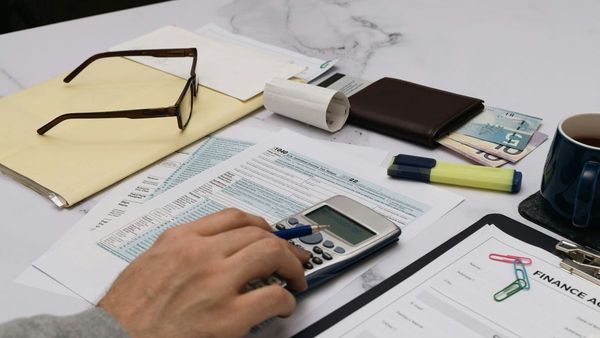 Oman Approves Personal Income Tax