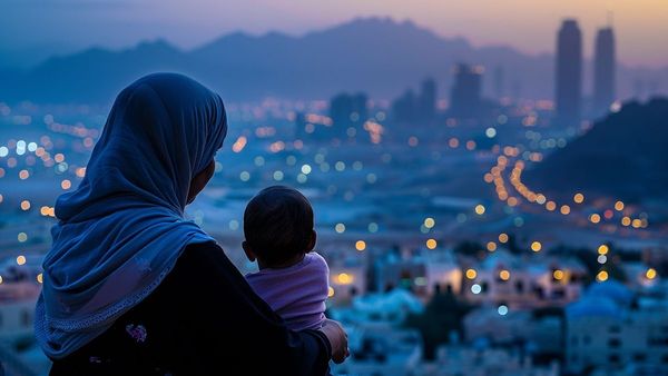 Oman s Milestone in Maternity  Paternity Leave