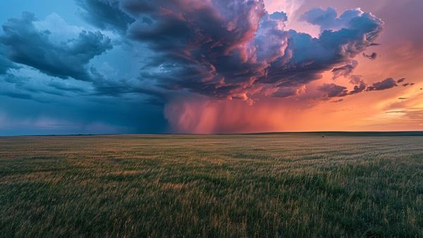 Oman Warns of Upcoming Storms