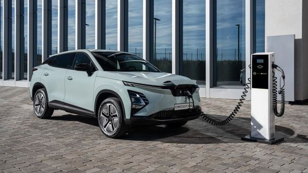 OMODA E5 to Revamp UAE EV Scene