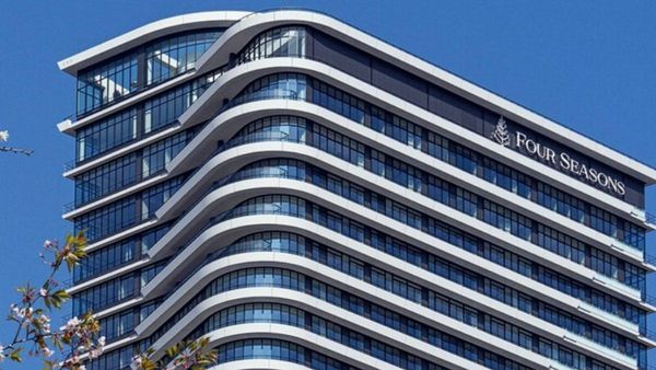 Omran Seeks Bids for Muscat Hotel Omran Seeks Bids for Muscat Hotel