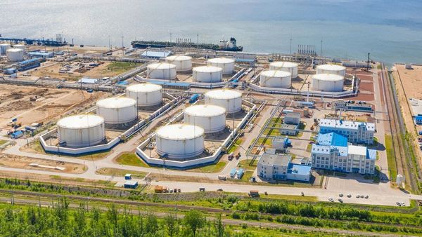 OPEC Output Rises Again in June