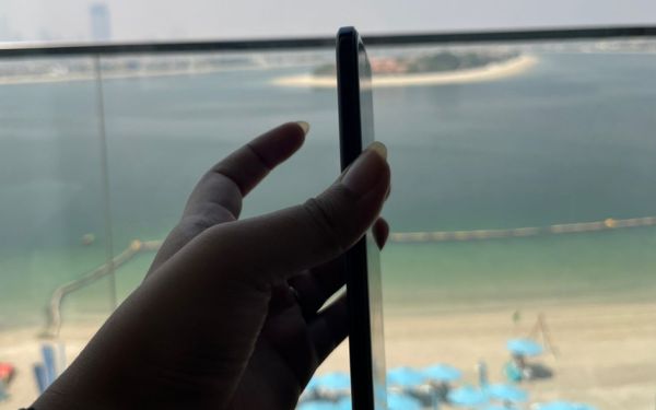 Oppo Reno 12 Pro Smartphone