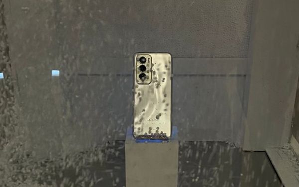 Oppo Reno 12 Pro Smartphone