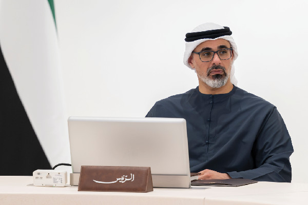 Boost for Emirati Families