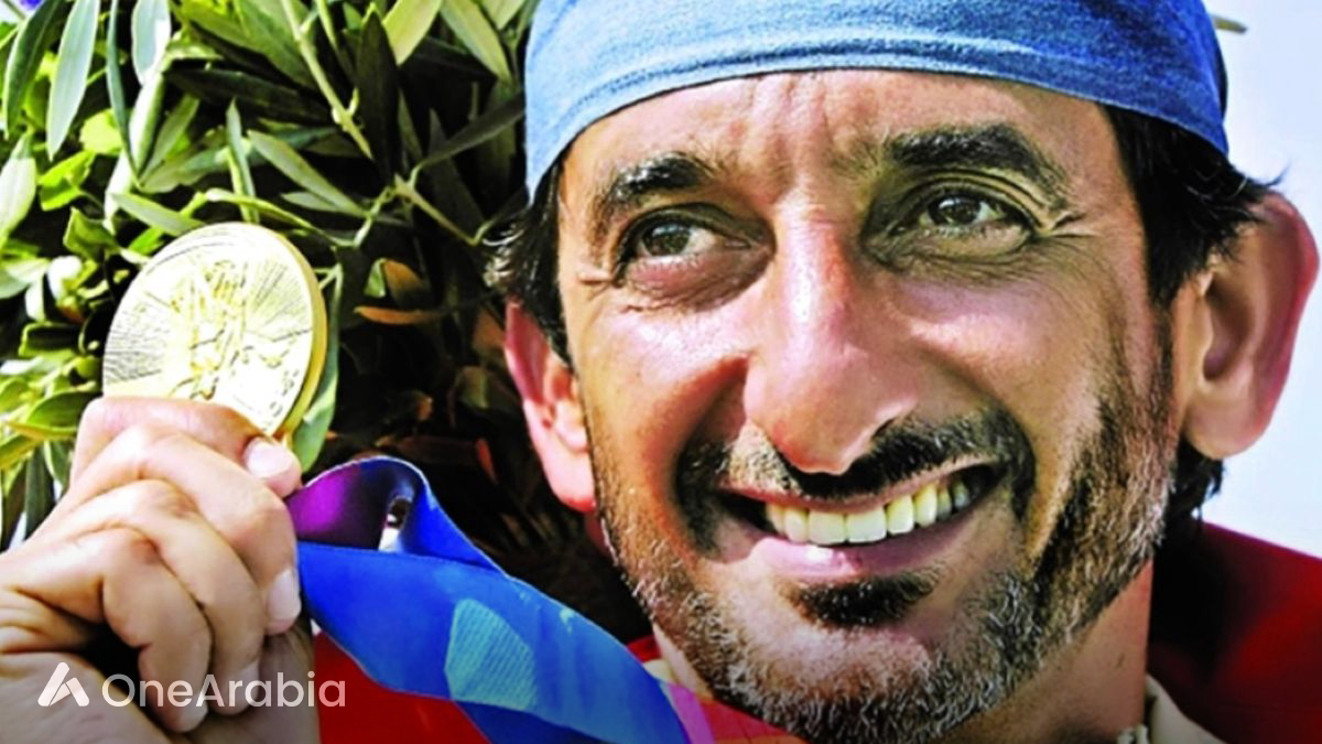 Saudi Arabia in Olympics A Journey Through Time and Triumph