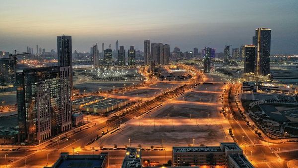Q2 2024  UAE Real Estate Trends