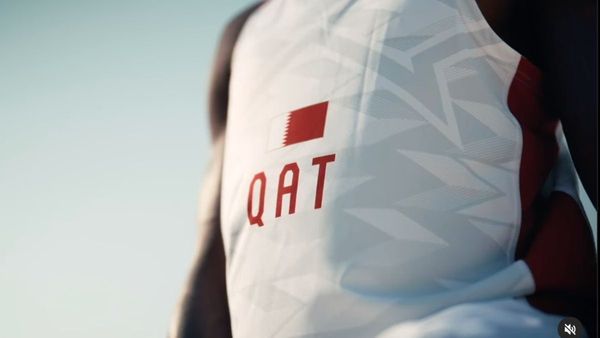 Qatar Aims High for Paris 2024