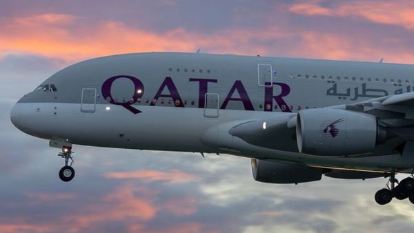 Qatar Airways Posts Record  1 7bn Profit