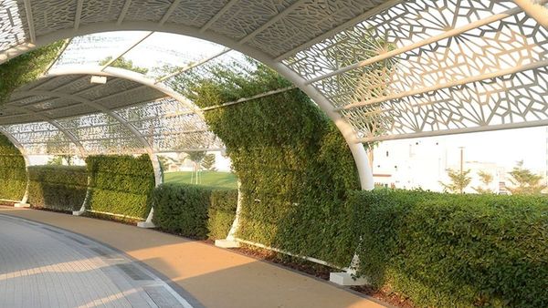 Qatar Lowers Industrial Area Rent