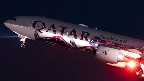 Qatar Stopover Deals for GCC