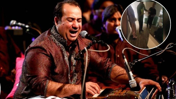 Rahat Khan's Viral Video Explained Rahat Khan's Viral Video Explained