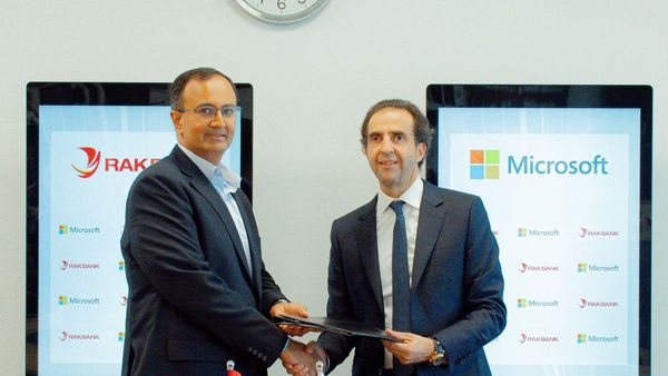 RAKBANK s AI Leap with Microsoft