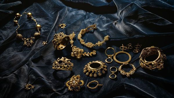 Record Q2 2024 Gold Demand