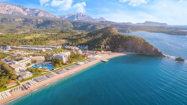 Rixos Bab Al Bahr s Family Summer Fun